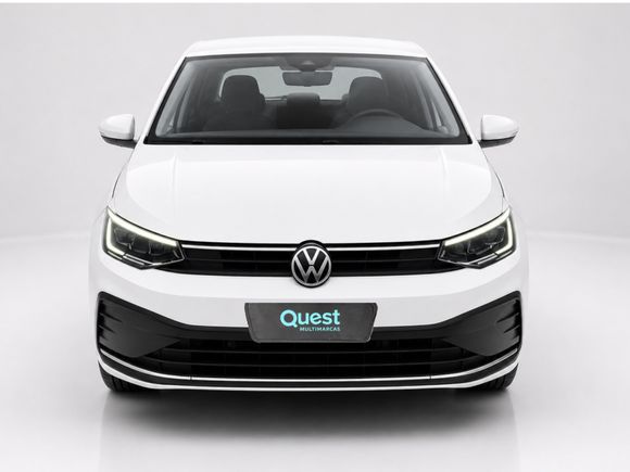 VolksWagen VIRTUS TSI 1.0 Flex 12V 4p Mec.