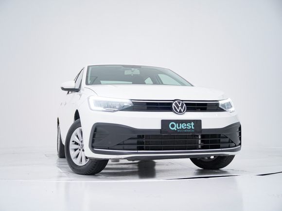 VolksWagen VIRTUS TSI 1.0 Flex 12V 4p Mec.