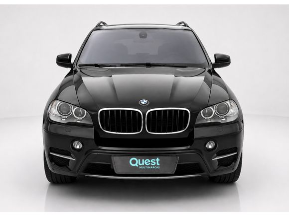 BMW X5 XDRIVE 35i 3.0 306cv Bi-Turbo