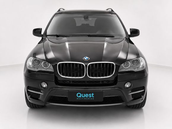 BMW X5 XDRIVE 35i 3.0 306cv Bi-Turbo