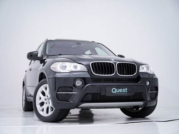 BMW X5 XDRIVE 35i 3.0 306cv Bi-Turbo
