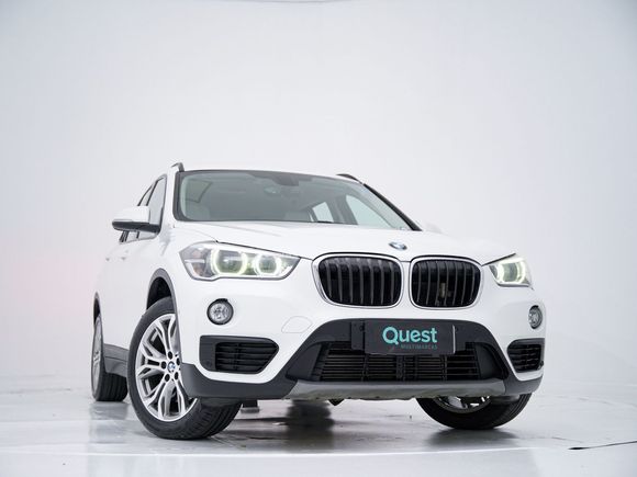 BMW X1 SDRIVE 20i 2.0/2.0 TB Acti.Flex Aut.