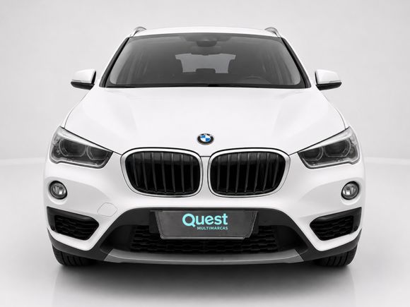 BMW X1 SDRIVE 20i 2.0/2.0 TB Acti.Flex Aut.