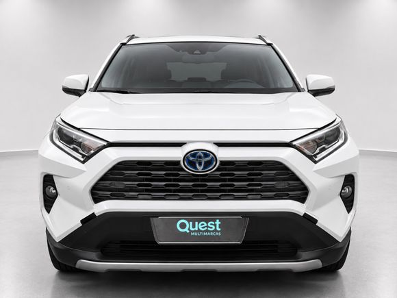 Toyota RAV4 2.5 SX 4x4  Aut. 