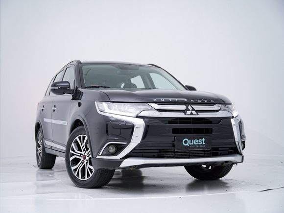 Mitsubishi OUTLANDER 2.2 165cv Diesel Aut.