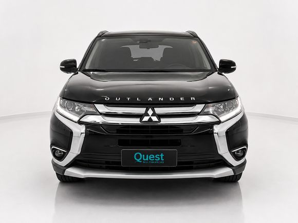 Mitsubishi OUTLANDER 2.2 165cv Diesel Aut.