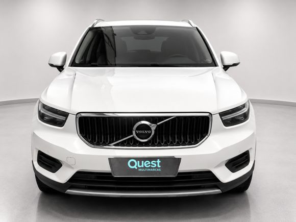Volvo XC 40 T-5 MOMENTUM 2.0 252cv AWD