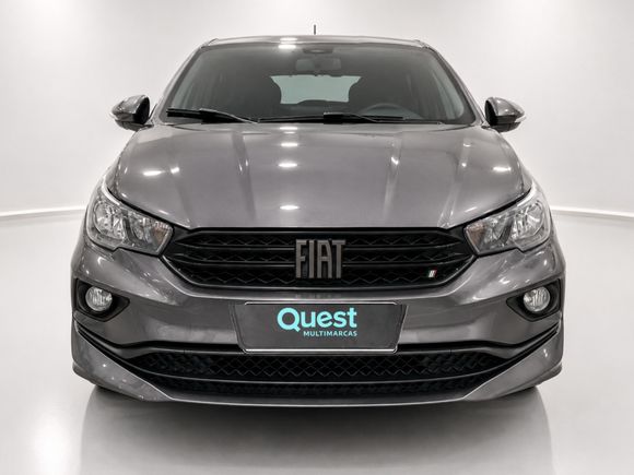 Fiat CRONOS DRIVE 1.3 8V Flex