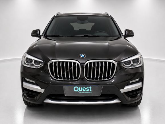 BMW X3 XDRIVE 20i 2.0/X-Line Bi-TB Flex Aut.