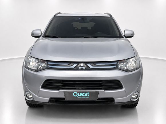 Mitsubishi OUTLANDER 2.0 16V 160cv Aut.