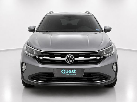 VolksWagen Nivus Highline 1.0 200 TSI Flex Aut.
