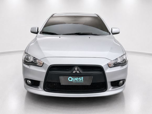 Mitsubishi Lancer 2.0 16V 160cv Aut.