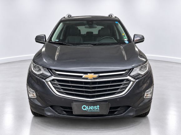 Chevrolet EQUINOX Premier 2.0 Turbo AWD 262cv Aut.