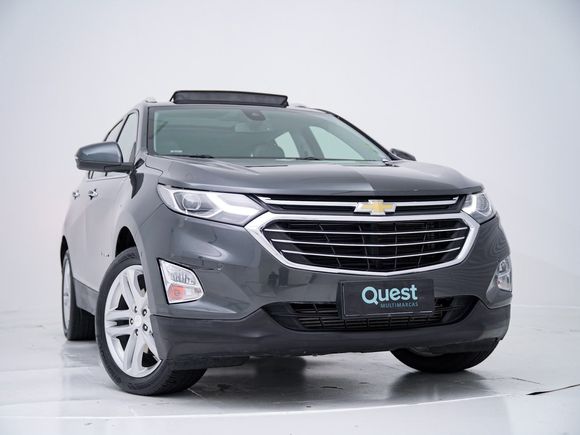 Chevrolet EQUINOX Premier 2.0 Turbo AWD 262cv Aut.