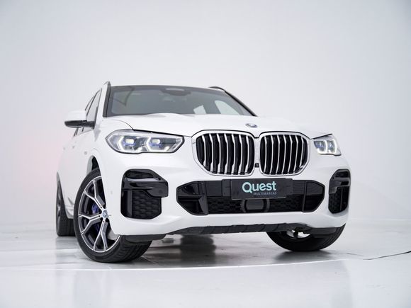 BMW X5 XDRIVE 45e 3.0 M.Sport  Aut. (Híb.)