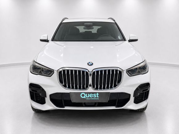 BMW X5 XDRIVE 45e 3.0 M.Sport  Aut. (Híb.)