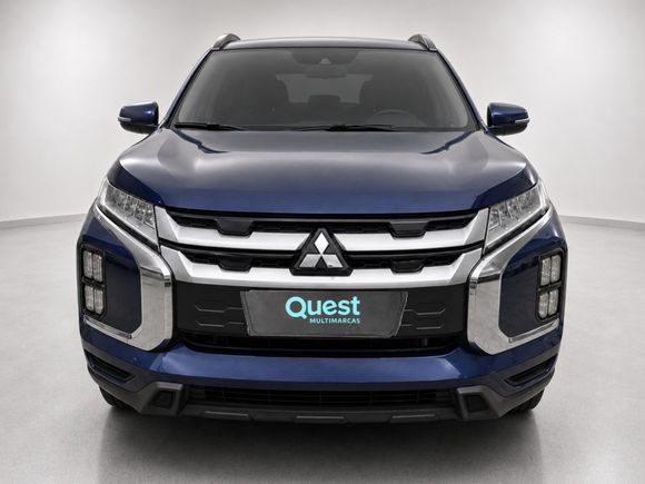 Mitsubishi OUTLANDER HPE 2.0 16V 5p Aut.