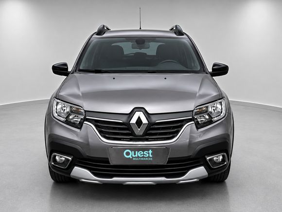 Renault STEPWAY Zen Flex 1.0 12V Mec.
