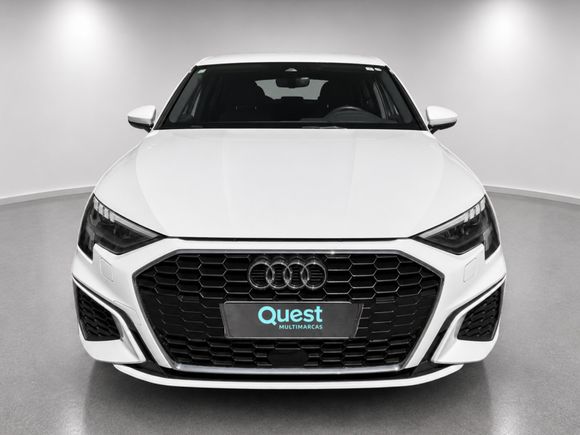 Audi A3 Sedan S-Line 2.0 TFSI  S-Tron.(Híb.)