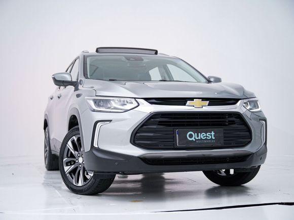 Chevrolet TRACKER Premier 1.2 Turbo 12V Flex Aut.