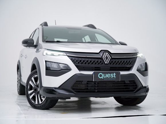 Renault Kardian Evolut. Flex 1.0 TB 12V 5p Aut.