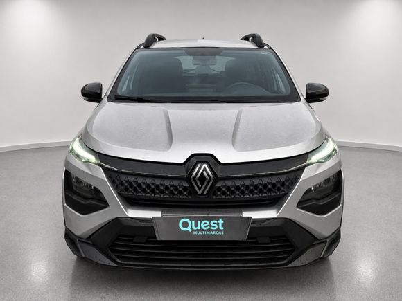 Renault Kardian Evolut. Flex 1.0 TB 12V 5p Aut.
