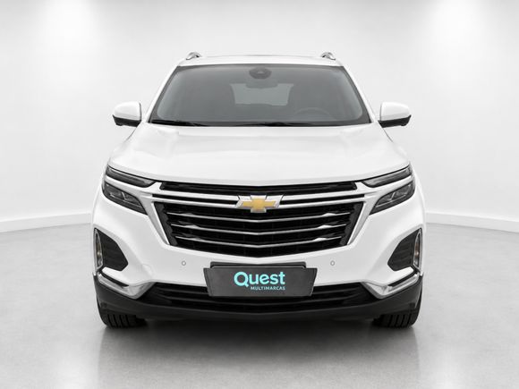 Chevrolet EQUINOX Premier 1.5 Turbo 172cv Aut.