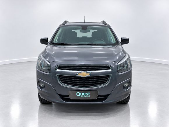 Chevrolet SPIN ADVANTAGE 1.8 8V Econo.Flex 5p Aut.