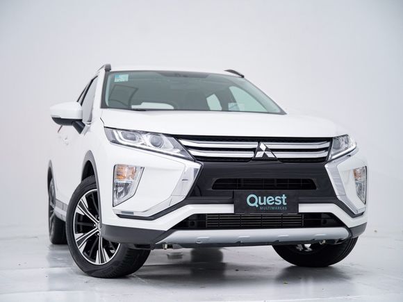 Mitsubishi Eclipse Cross HPE 1.5 16V TB 165cv Aut.