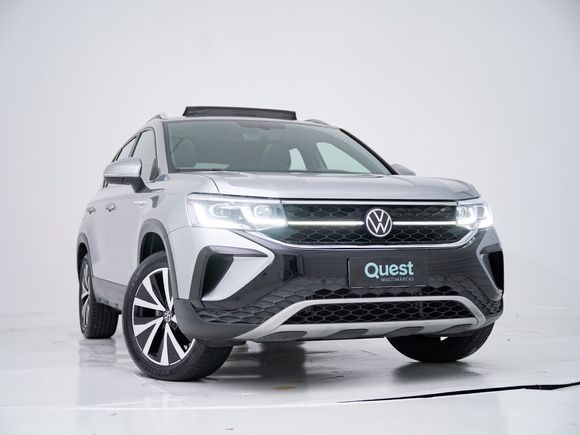 VolksWagen TAOS Highline 1.4 250 TSI Flex Aut.