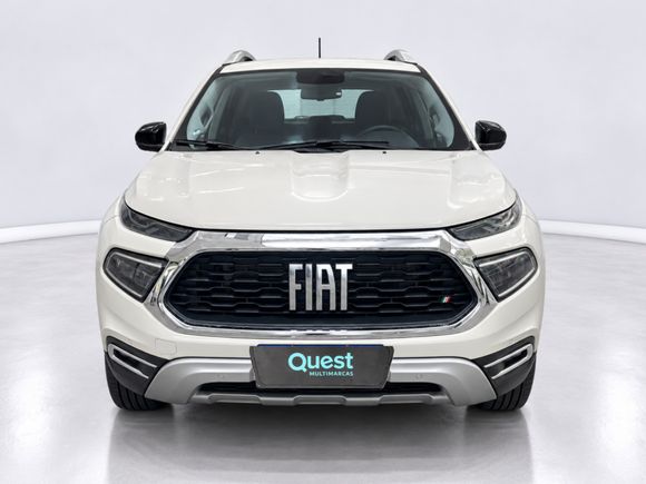 Fiat Toro Volcano 2.2 16V 4x4 TB Diesel Aut.