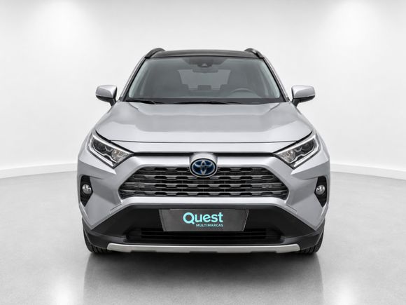 Toyota RAV4 2.5 SX Connect 4x4  Aut. (Híbrido)