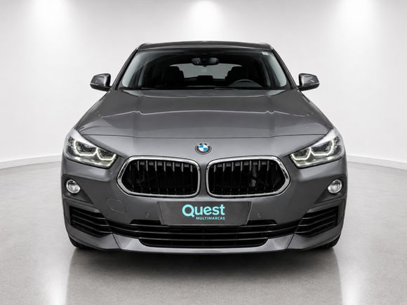 BMW X2 SDRIVE 18i 1.5 ActiveFlex 136cv Aut.