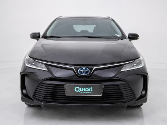 Toyota Corolla Altis 1.8 16V Aut. (Híbrido)