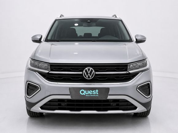 VolksWagen T-Cross Hig. 250 TSI 1.4 Flex 16V 5p Aut
