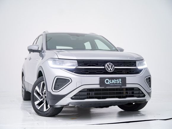 VolksWagen T-Cross Hig. 250 TSI 1.4 Flex 16V 5p Aut
