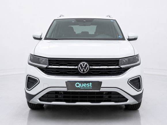 VolksWagen T-Cross Hig. 250 TSI 1.4 Flex 16V 5p Aut