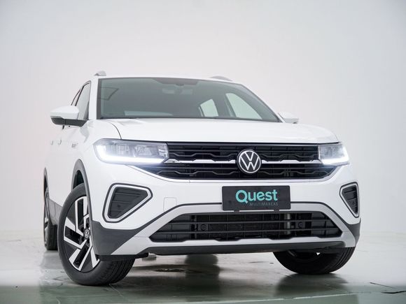 VolksWagen T-Cross Hig. 250 TSI 1.4 Flex 16V 5p Aut