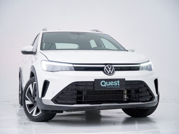 VolksWagen Nivus Highline 1.0 200 TSI Flex Aut.
