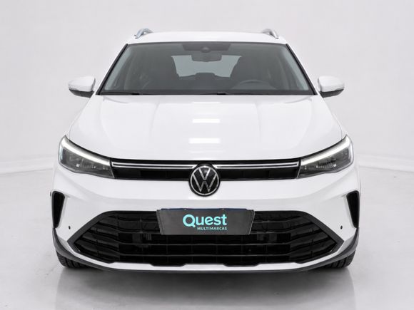 VolksWagen Nivus Highline 1.0 200 TSI Flex Aut.