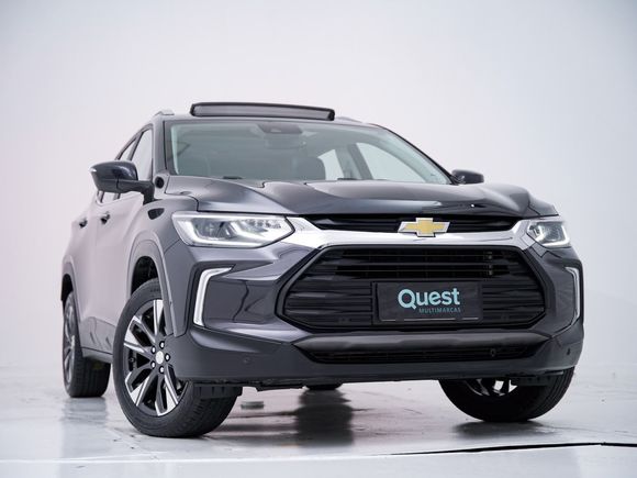 Chevrolet TRACKER Premier 1.2 Turbo 12V Flex Aut.