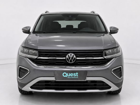 VolksWagen T-Cross Hig. 250 TSI 1.4 Flex 16V 5p Aut