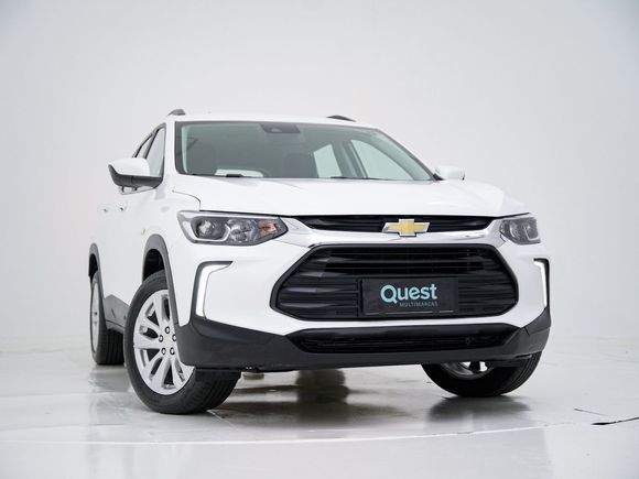 Chevrolet TRACKER LTZ 1.0 Turbo 12V Flex Aut.