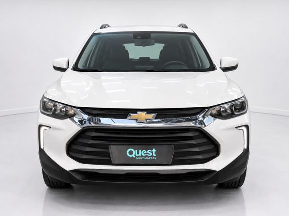 Chevrolet TRACKER LTZ 1.0 Turbo 12V Flex Aut.