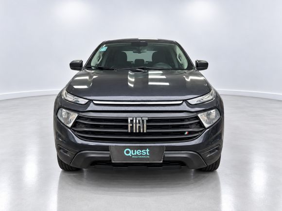 Fiat Toro Endurance 1.3 T270 4x2 Flex Aut.