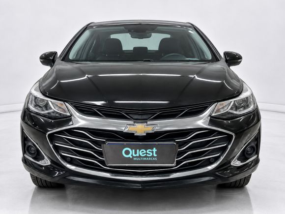 Chevrolet CRUZE Premier 1.4 16V TB Flex Aut.