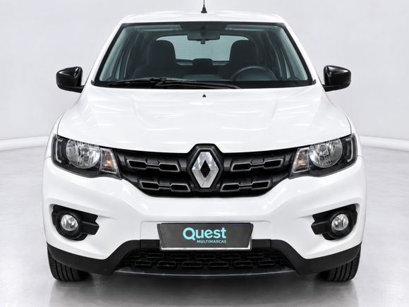 Renault KWID Intense 1.0 Flex 12V 5p Mec.