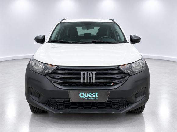 Fiat Strada Endurance 1.4 Flex 8V CS Plus
