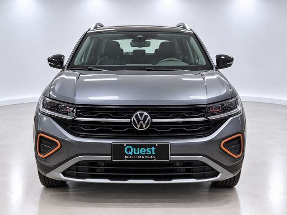 VolksWagen T-Cross Ext. 250 TSI 1.4 Flex 16V 5p Aut