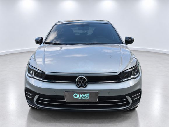 VolksWagen Polo Highline TSI 1.0 Flex 12V Aut.